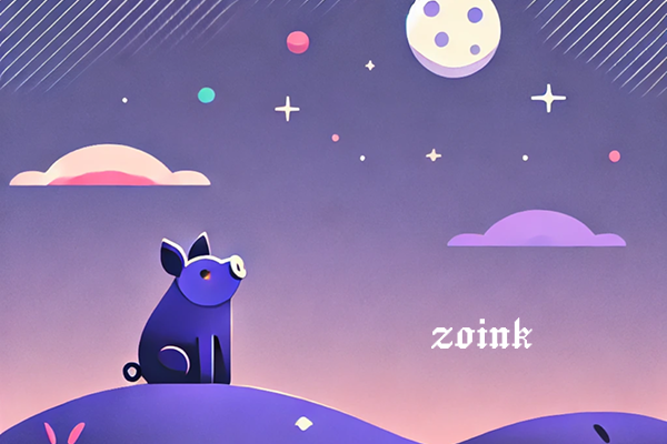 zoink - Farcaster Mini Apps